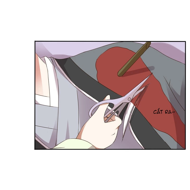 Thông Linh Phi Chapter 116 - 5