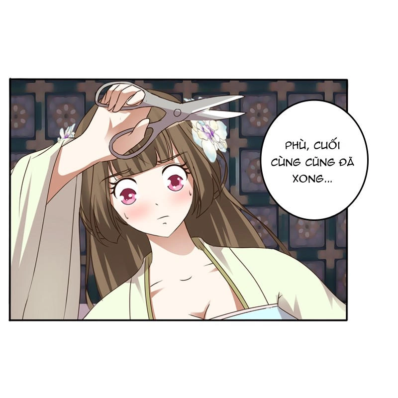 Thông Linh Phi Chapter 116 - 6