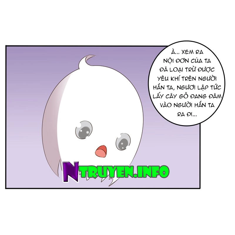 Thông Linh Phi Chapter 116 - 8