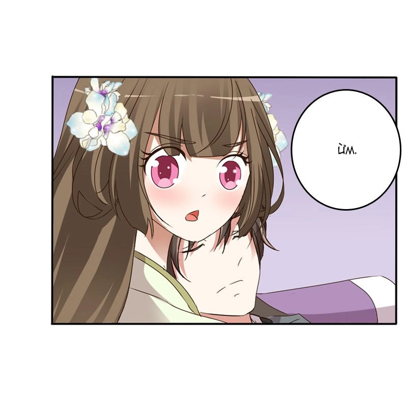 Thông Linh Phi Chapter 116 - 9