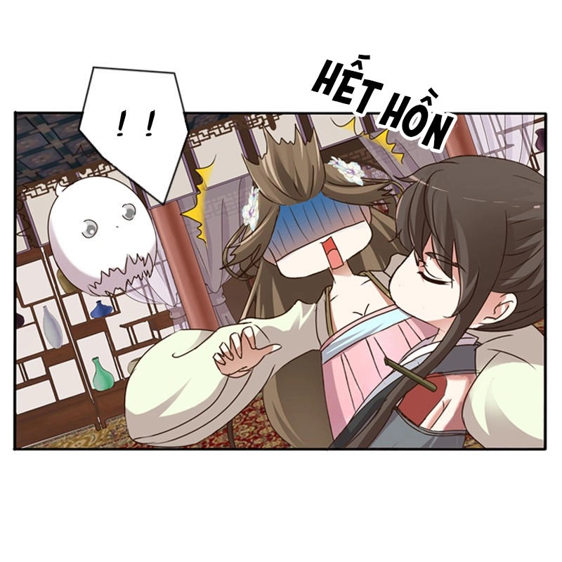 Thông Linh Phi Chapter 116 - 13