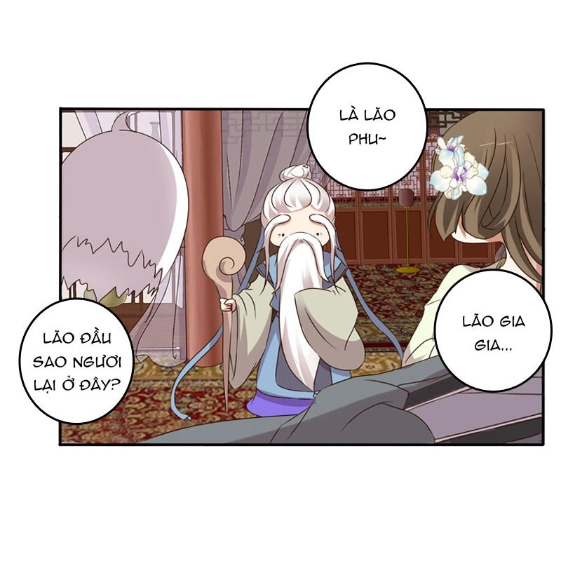 Thông Linh Phi Chapter 116 - 15