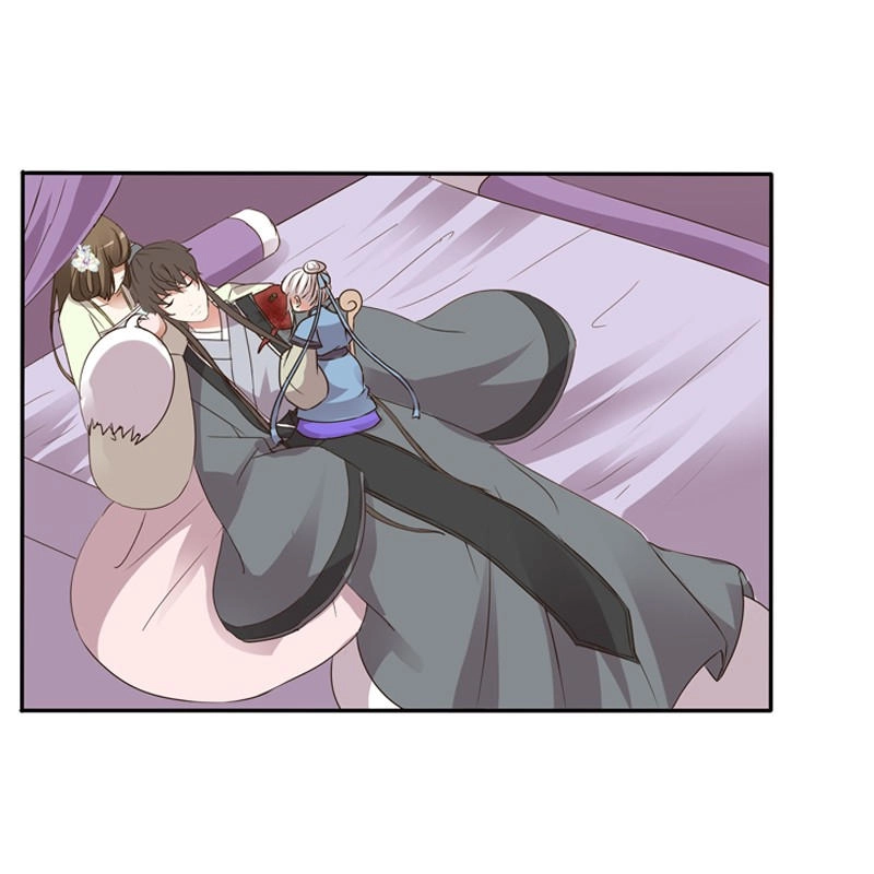 Thông Linh Phi Chapter 116 - 18