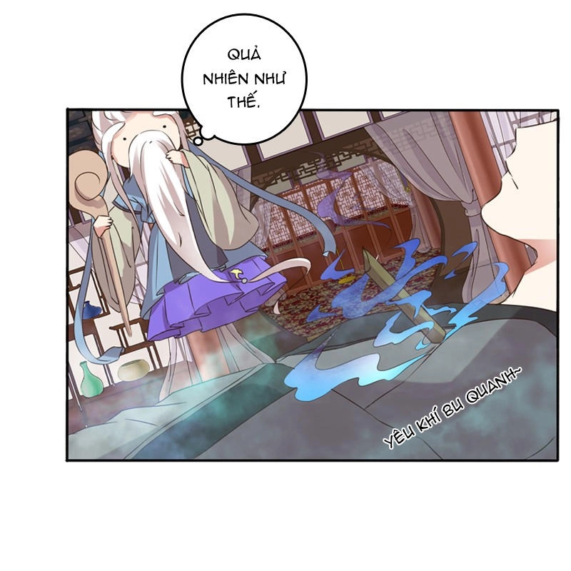 Thông Linh Phi Chapter 116 - 19