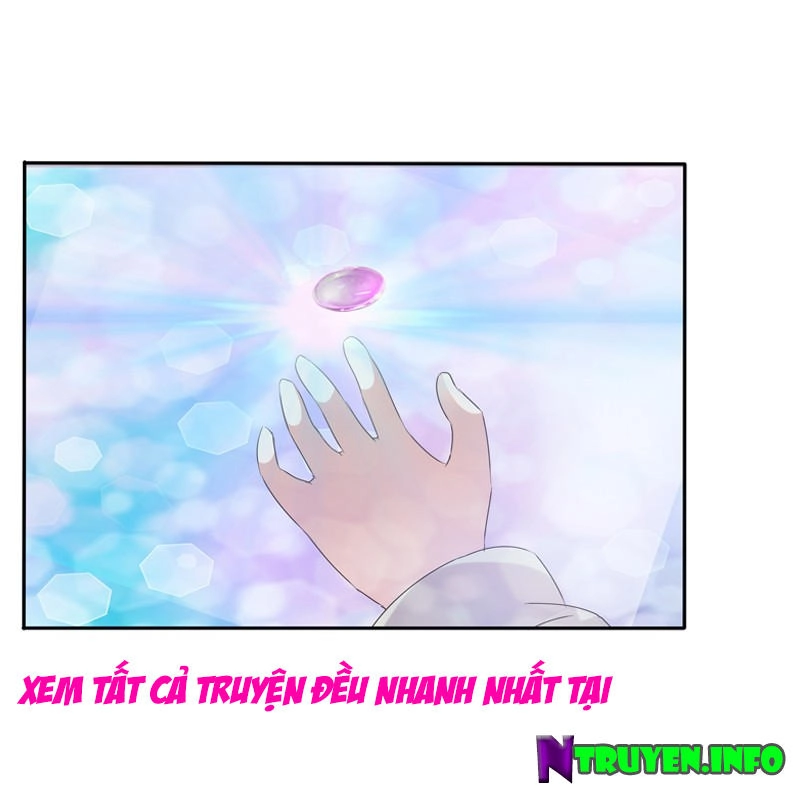 Thông Linh Phi Chapter 116 - 20