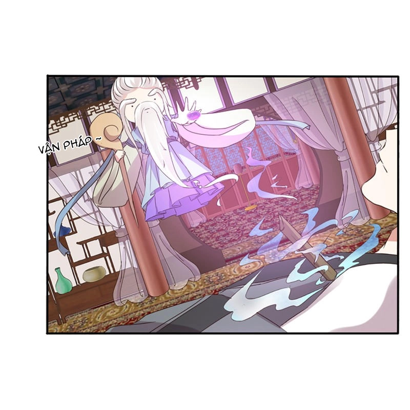 Thông Linh Phi Chapter 116 - 21