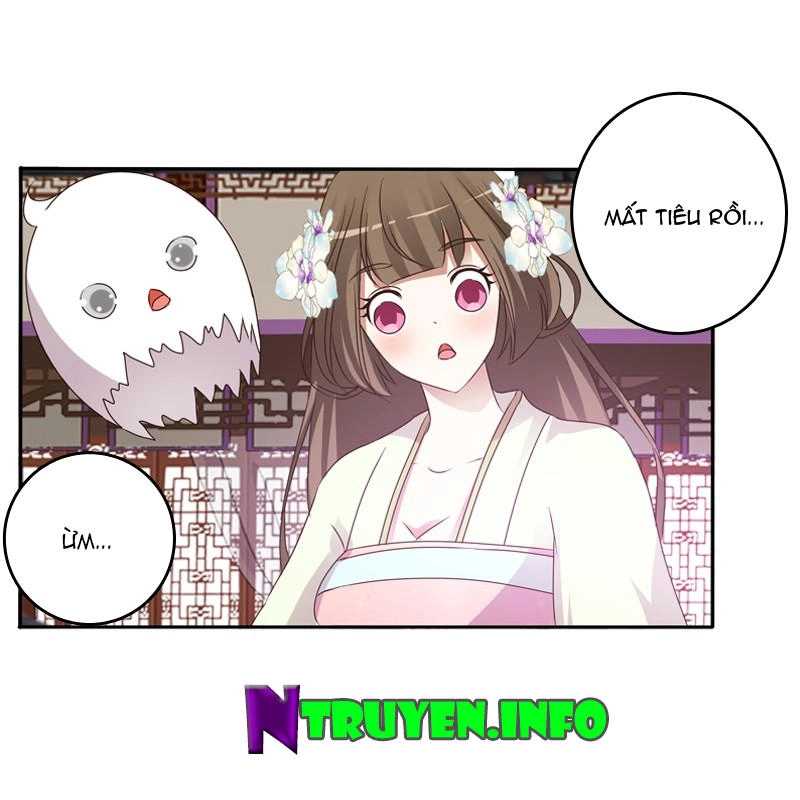 Thông Linh Phi Chapter 116 - 24