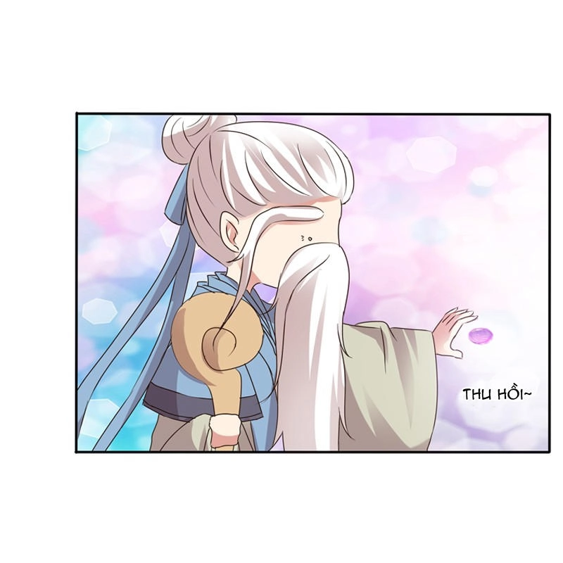 Thông Linh Phi Chapter 116 - 25