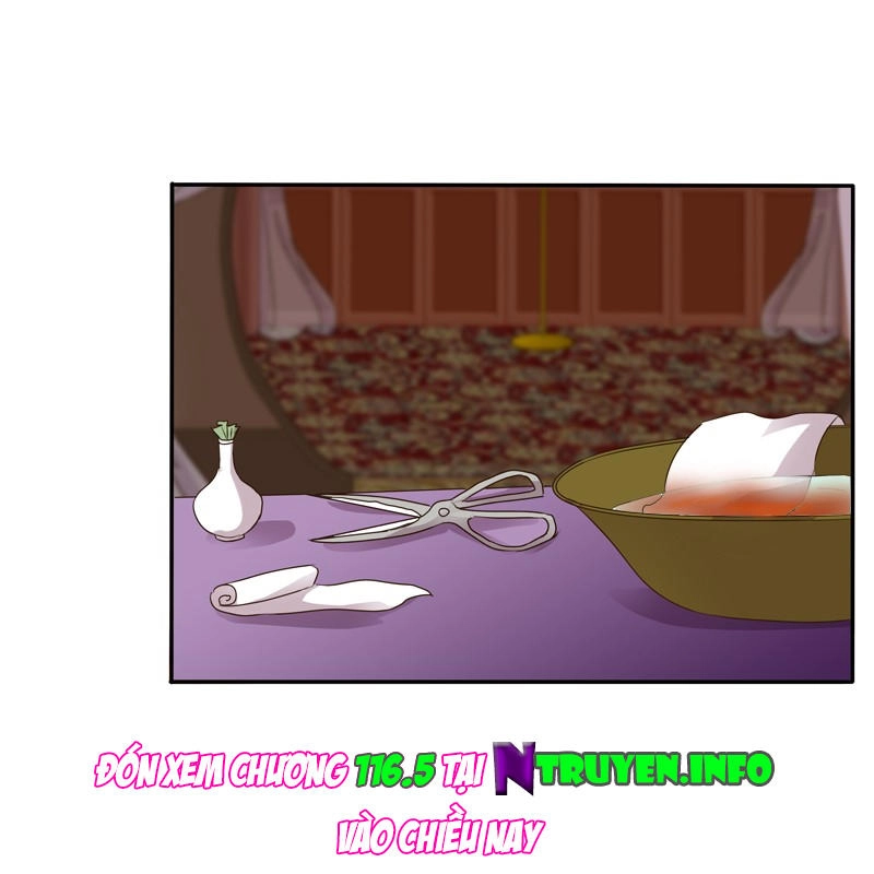 Thông Linh Phi Chapter 116 - 28