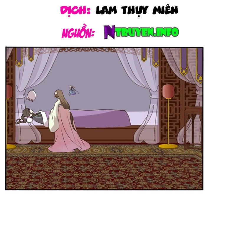 Thông Linh Phi Chapter 116.5 - 1