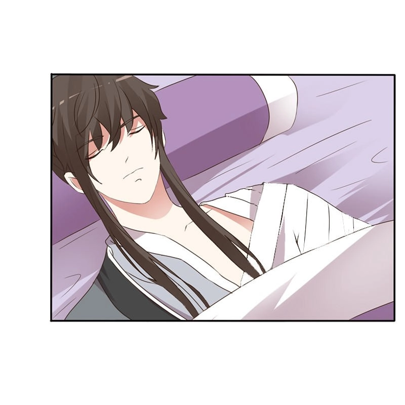 Thông Linh Phi Chapter 116.5 - 2