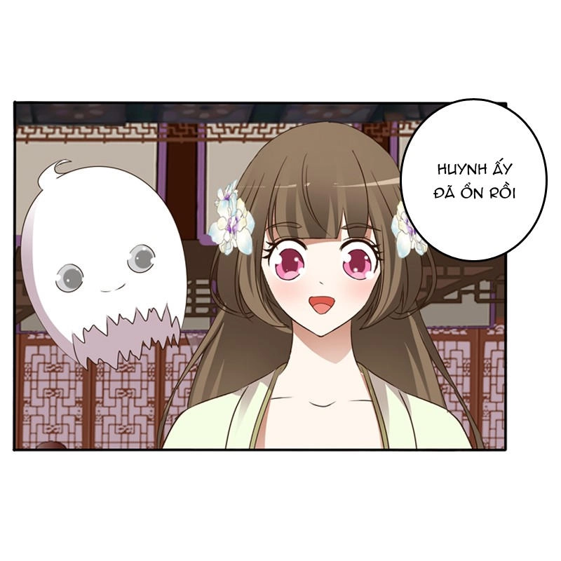 Thông Linh Phi Chapter 116.5 - 3