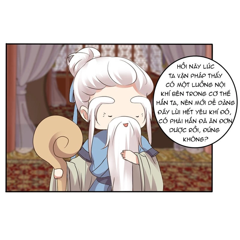 Thông Linh Phi Chapter 116.5 - 5