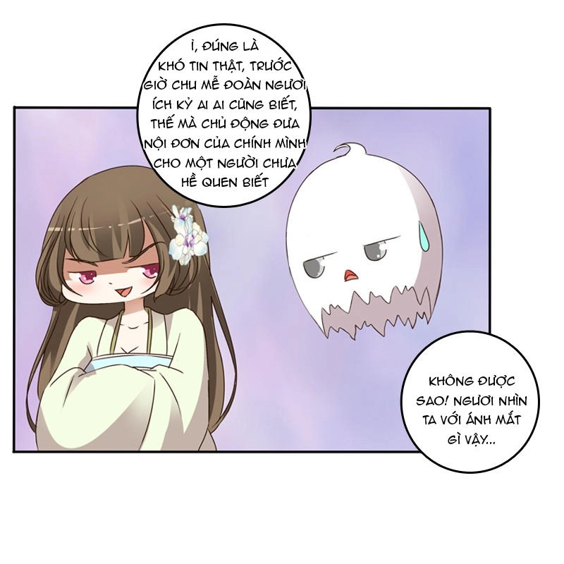 Thông Linh Phi Chapter 116.5 - 7