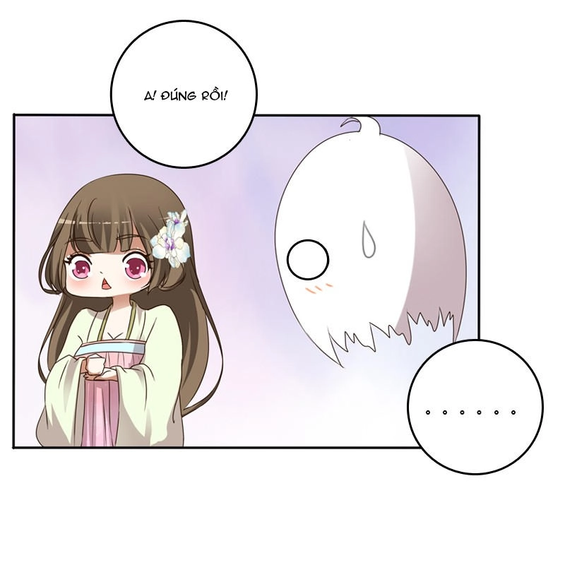 Thông Linh Phi Chapter 116.5 - 9