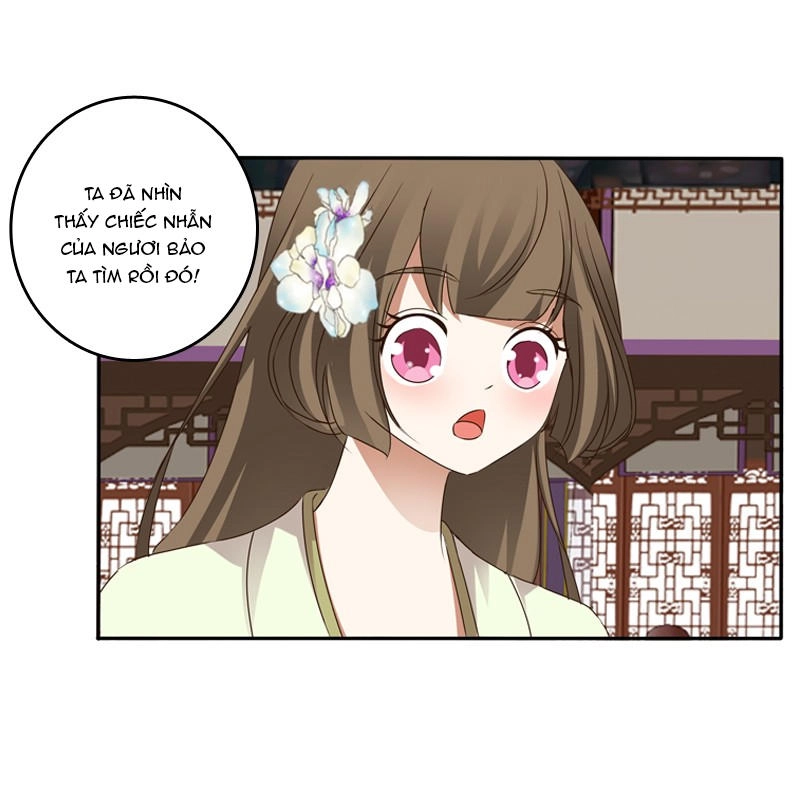 Thông Linh Phi Chapter 116.5 - 10