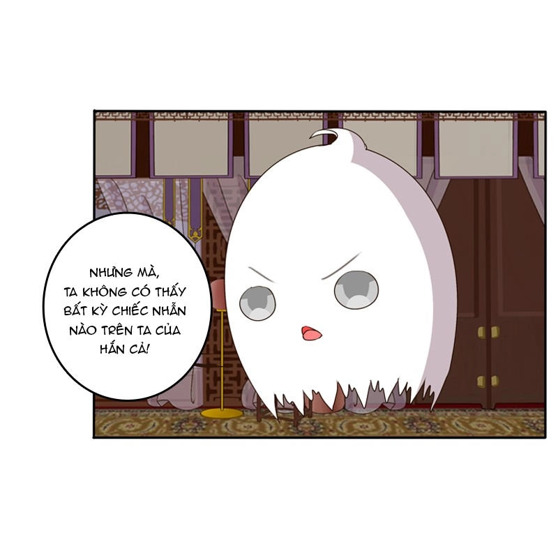 Thông Linh Phi Chapter 116.5 - 13