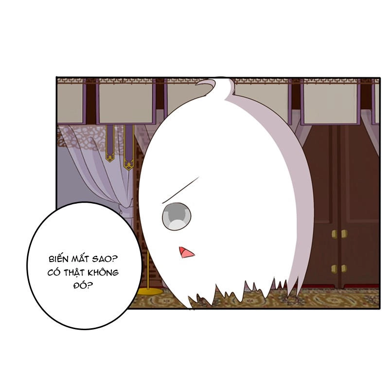 Thông Linh Phi Chapter 116.5 - 15