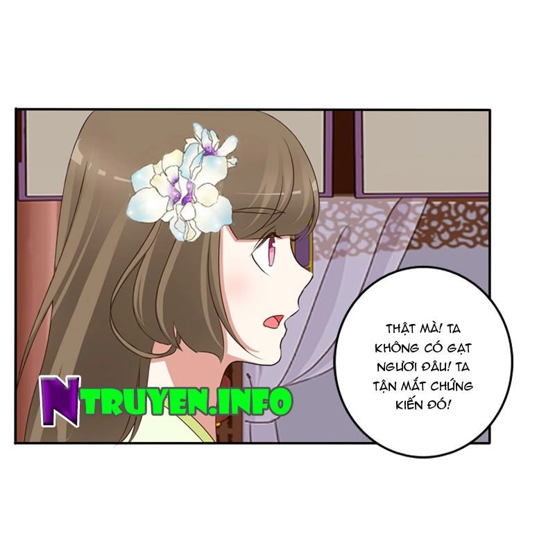 Thông Linh Phi Chapter 116.5 - 16