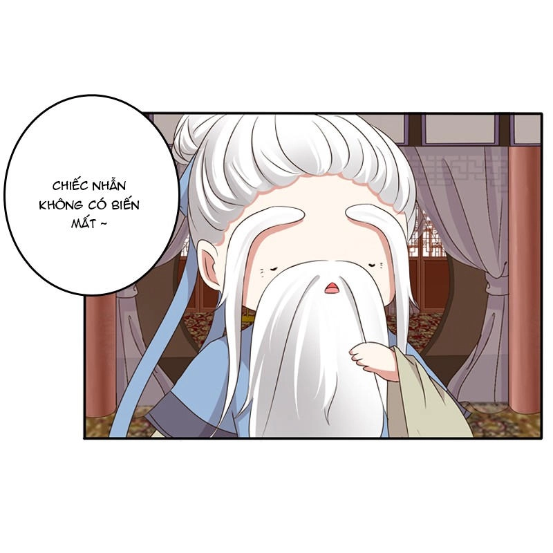 Thông Linh Phi Chapter 116.5 - 17