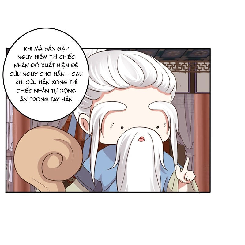 Thông Linh Phi Chapter 116.5 - 19