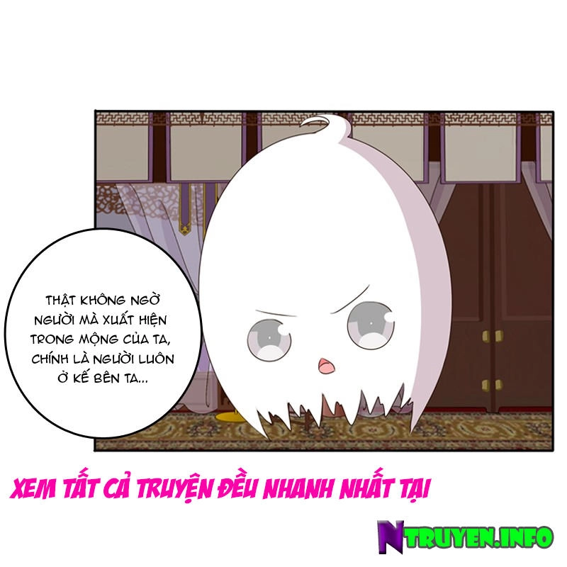 Thông Linh Phi Chapter 116.5 - 20