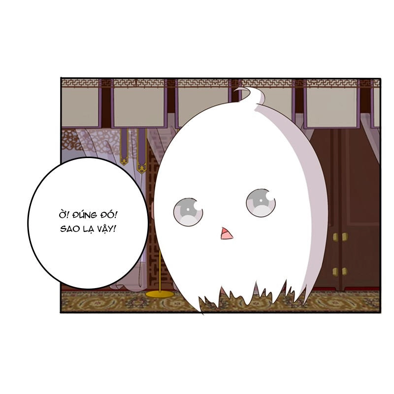 Thông Linh Phi Chapter 116.5 - 22