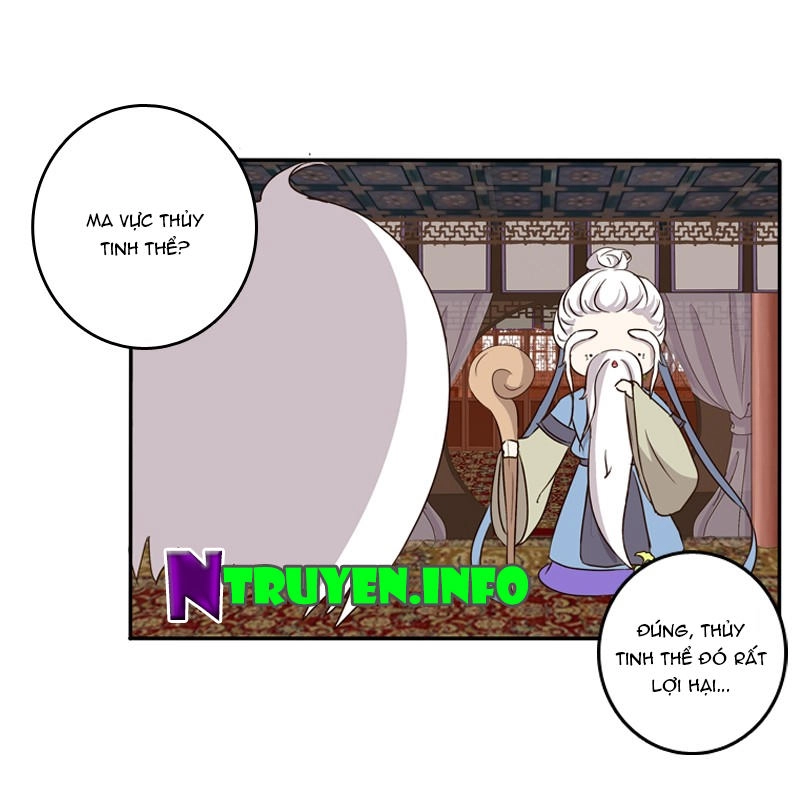 Thông Linh Phi Chapter 116.5 - 24