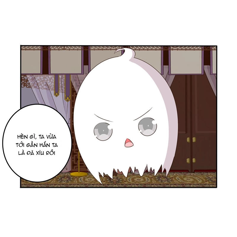 Thông Linh Phi Chapter 116.5 - 25