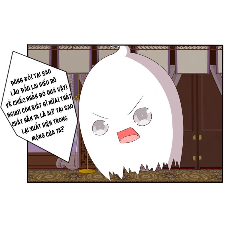 Thông Linh Phi Chapter 116.5 - 27