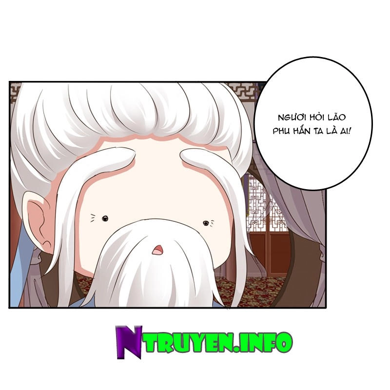 Thông Linh Phi Chapter 116.5 - 28