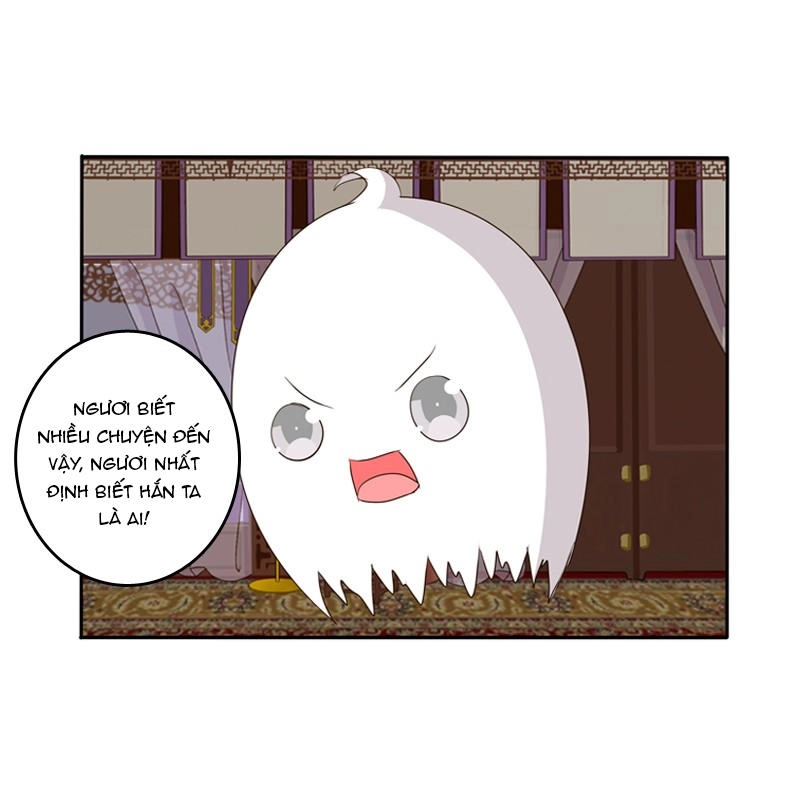 Thông Linh Phi Chapter 116.5 - 29