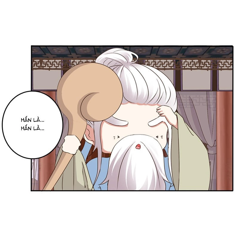 Thông Linh Phi Chapter 116.5 - 30