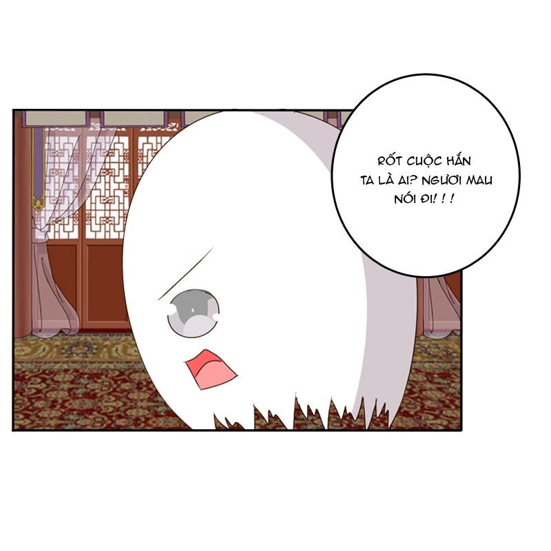 Thông Linh Phi Chapter 116.5 - 31