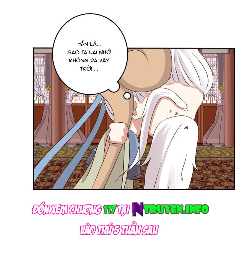 Thông Linh Phi Chapter 116.5 - 32