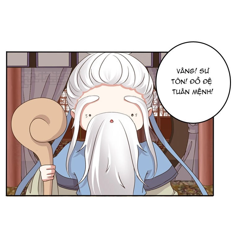 Thông Linh Phi Chapter 117 - 11