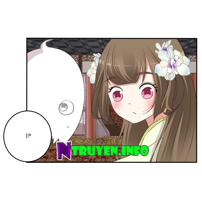 Thông Linh Phi Chapter 117 - 16