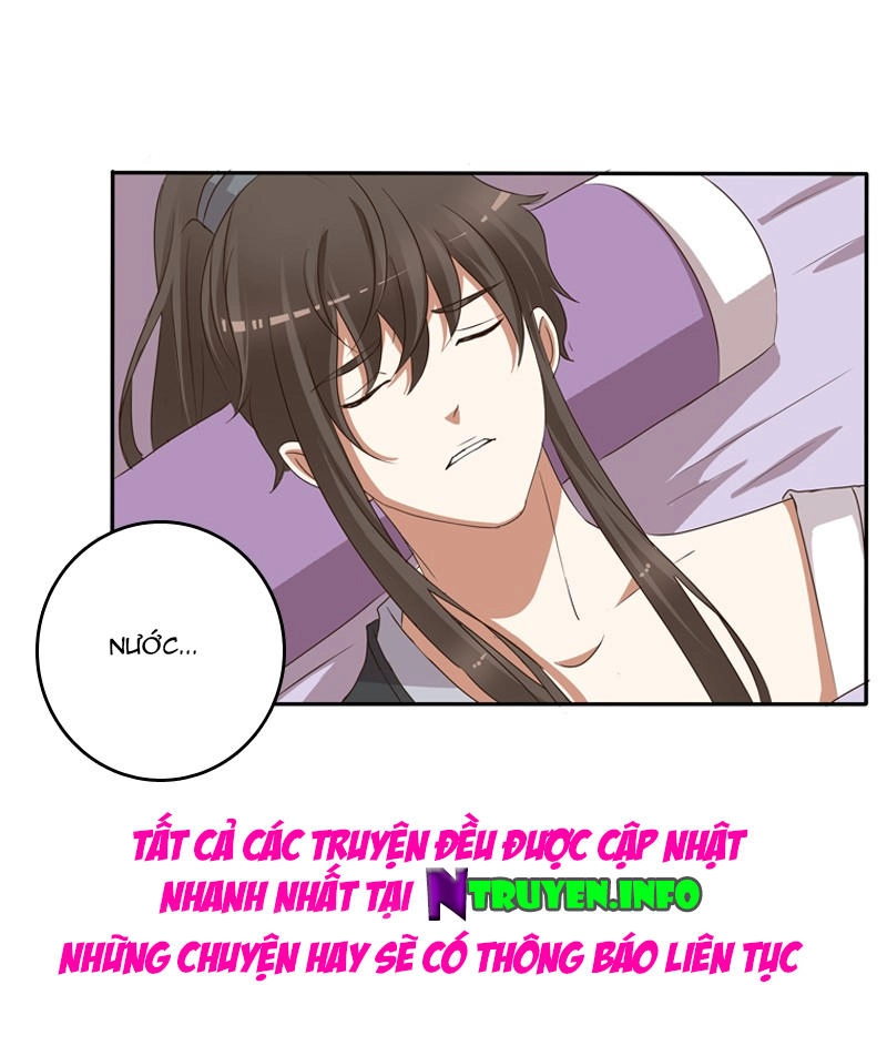 Thông Linh Phi Chapter 117 - 20