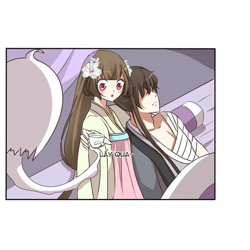 Thông Linh Phi Chapter 117 - 23