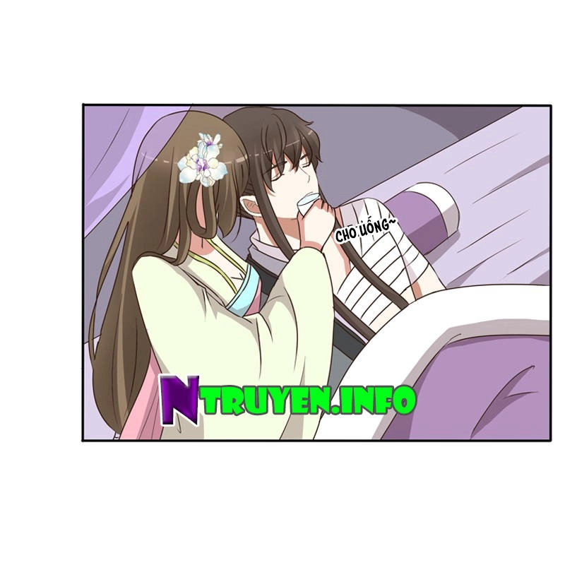 Thông Linh Phi Chapter 117 - 24