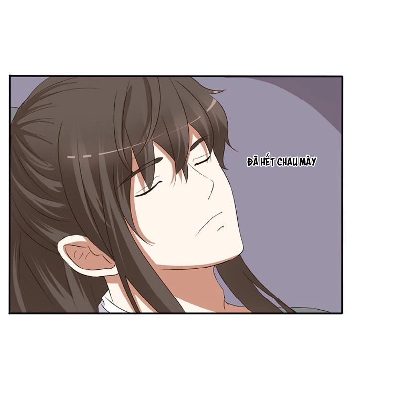 Thông Linh Phi Chapter 117 - 25