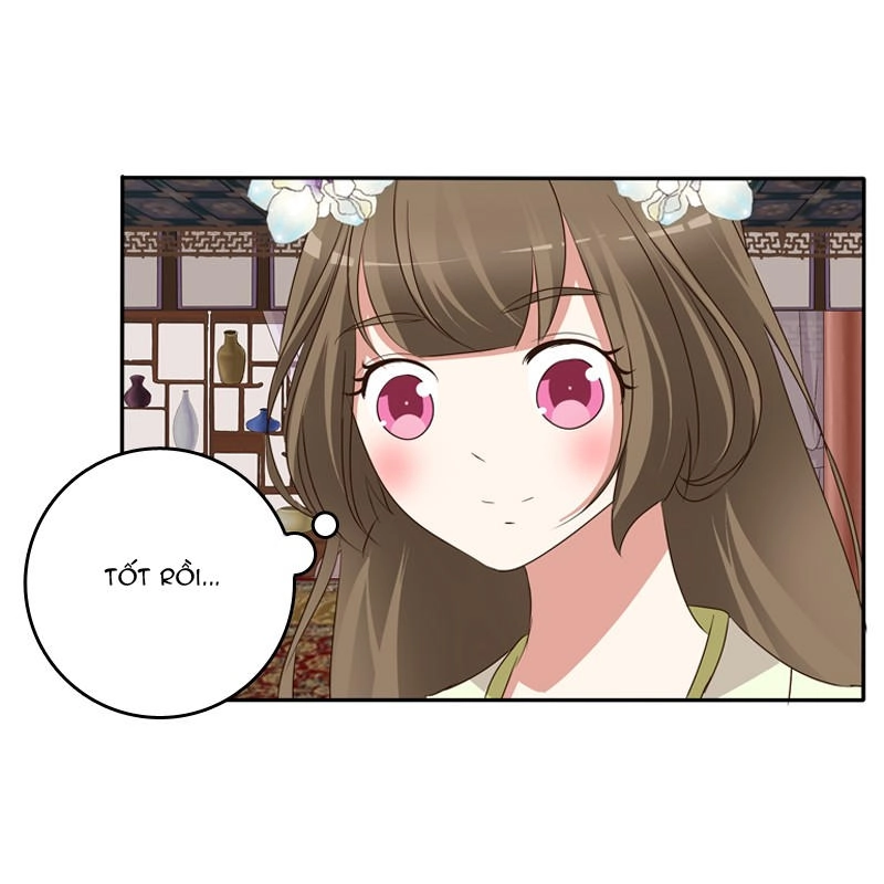 Thông Linh Phi Chapter 117 - 26