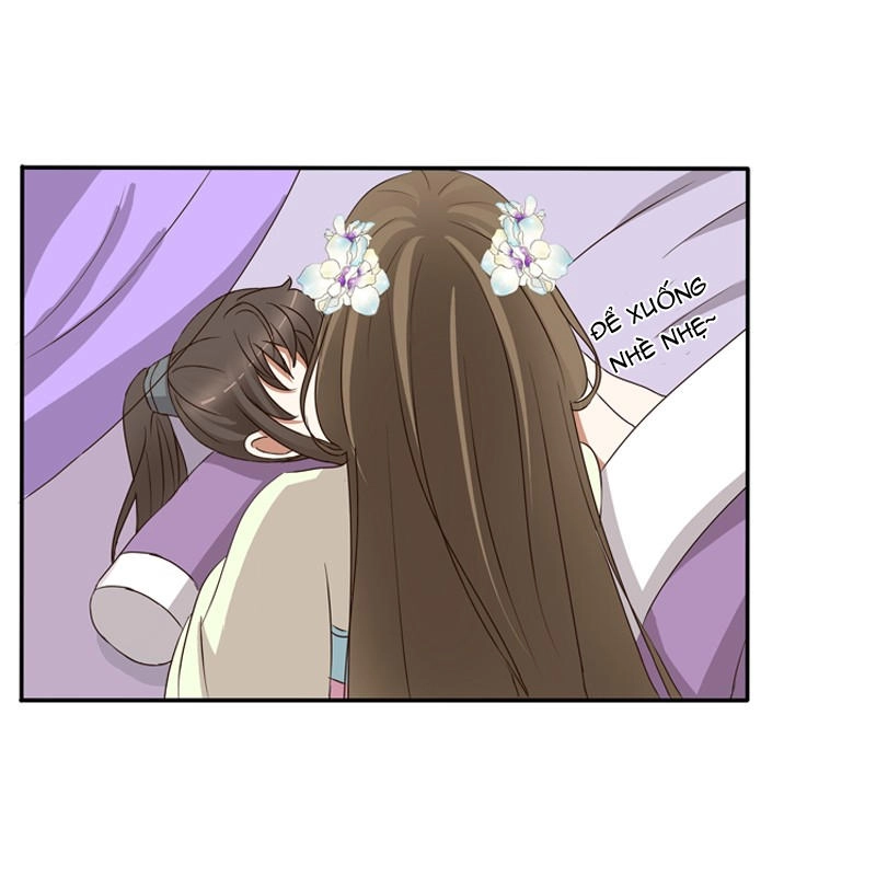 Thông Linh Phi Chapter 117 - 27