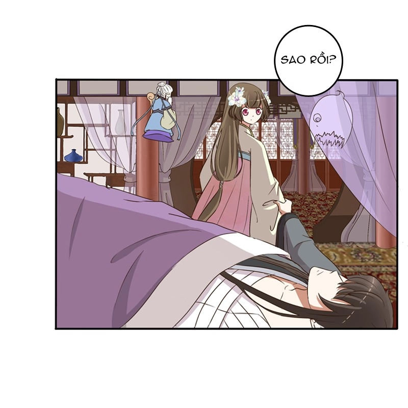 Thông Linh Phi Chapter 117.5 - 6