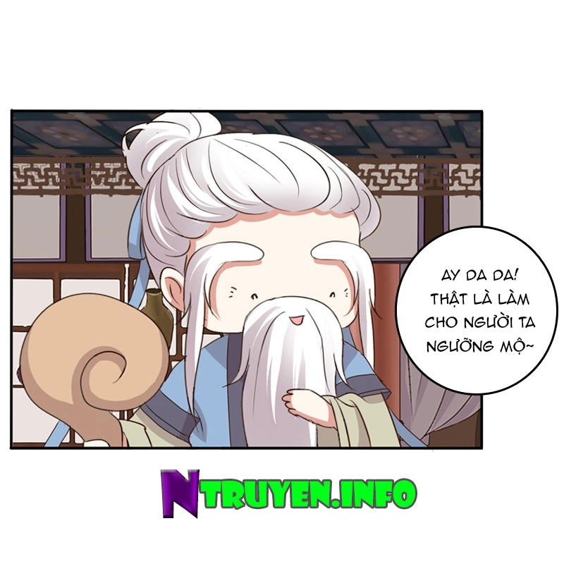 Thông Linh Phi Chapter 117.5 - 12