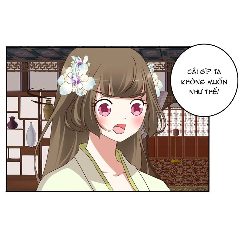 Thông Linh Phi Chapter 117.5 - 14