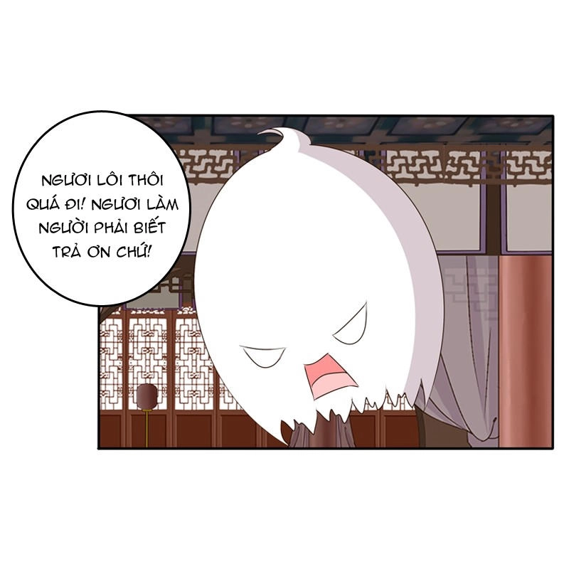 Thông Linh Phi Chapter 118 - 2