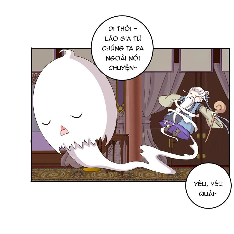 Thông Linh Phi Chapter 118 - 6