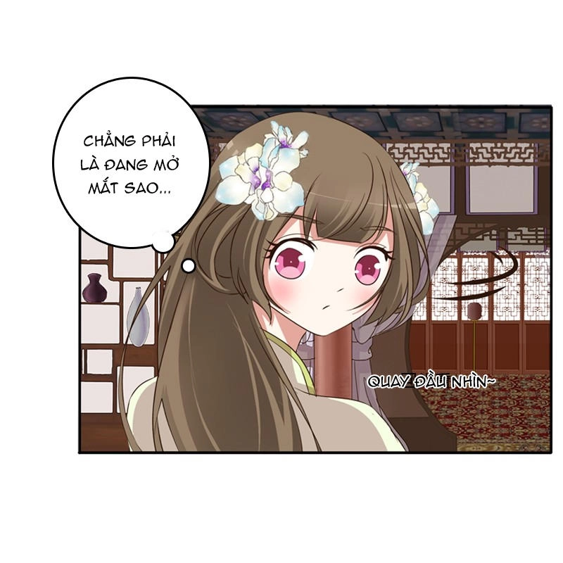 Thông Linh Phi Chapter 118 - 14