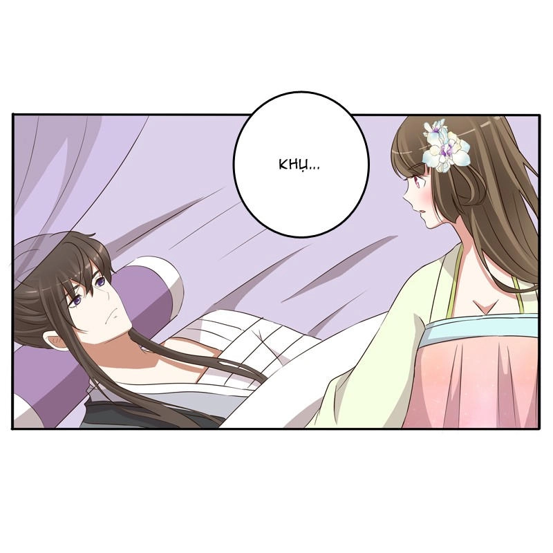 Thông Linh Phi Chapter 118 - 17